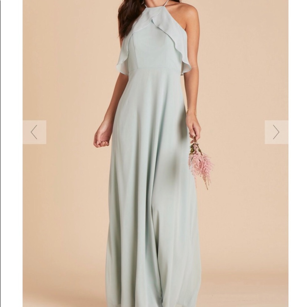 Birdy Grey bridesmaid dress